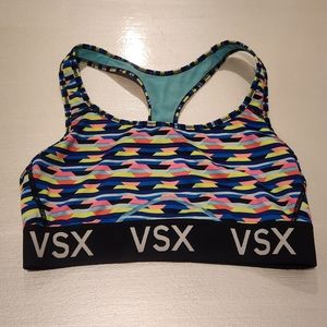VSX SPORT Racerback Sports Bra